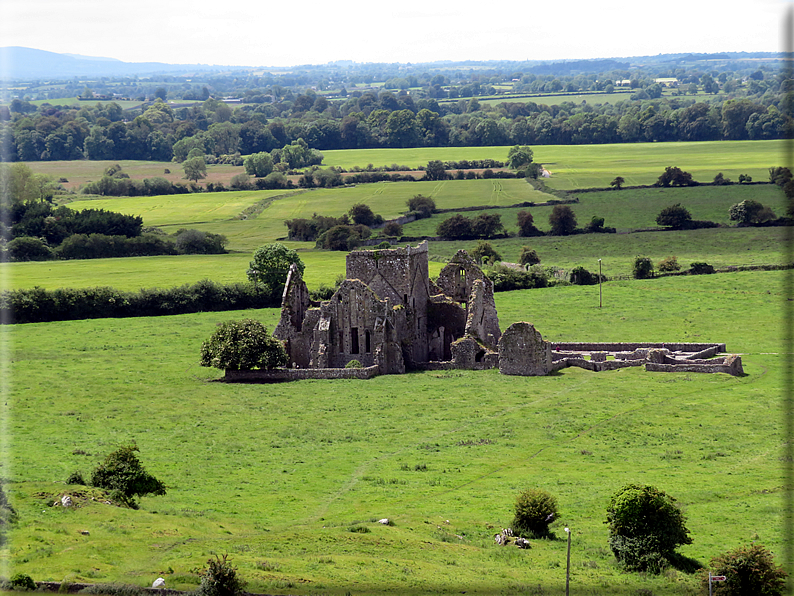 foto Rocca di Cashel